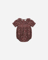 LIV ROMPER || HARVEST BERRY