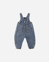 VINTAGE OVERALL || INDIGO
