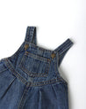 VINTAGE OVERALL || INDIGO