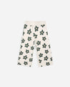 WIDE LEG SWEATPANT || DAISY