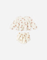 SOPHIA TOP + BLOOMER SET || RUBY BOWS