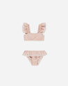 SANTORINI BIKINI || PINK