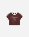 BABY TEE || DREAMERS CLUB