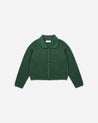 RIO CARDIGAN || GREEN