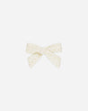 BOW || IVORY