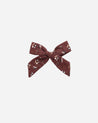 BOW || HARVEST BERRY