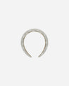 PADDED HEADBAND || SEAFOAM