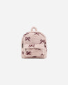 MINI BACKPACK || BOWS
