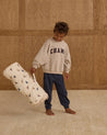 CARGO JOGGER || NAVY
