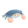 Shy Crab
