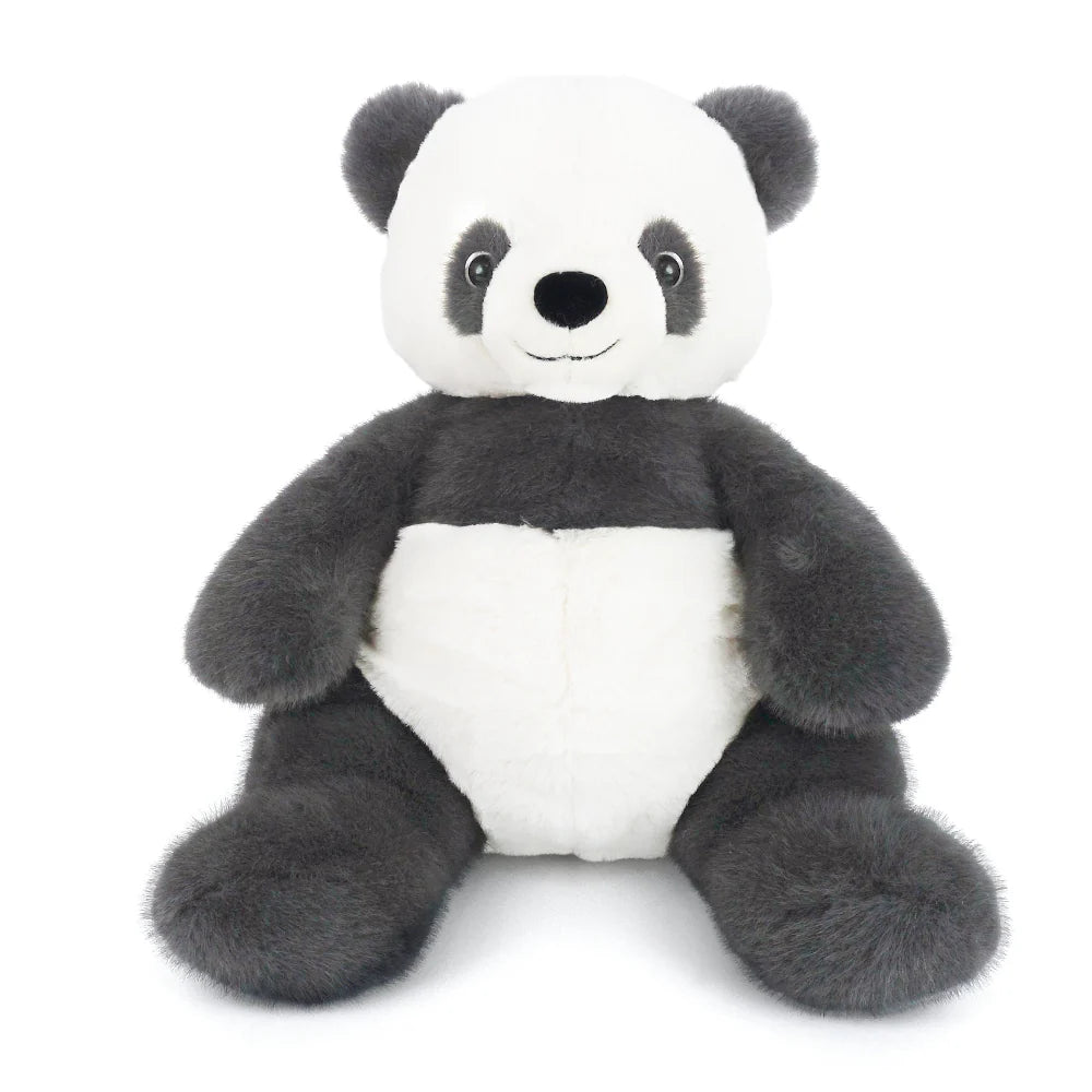 Mon Ami Bamboo Panda – Little Barn Baby