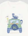 Safari Interactive T-Shirt