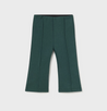 Jade Baby Flared Pants