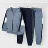 Cloudy 3 Piece Tracksuit