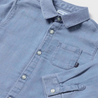 Soft Denim Shirt