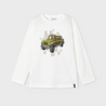 Cars T-Shirt