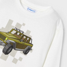 Cars T-Shirt