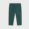 Jade Basic Chinos