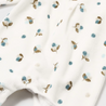 Soft Fall Squirrel 2 Onesie Set