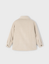 Corduroy Overshirt