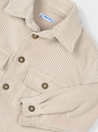 Corduroy Overshirt