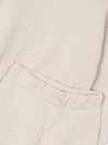 Teddy Padded Tracksuit Set