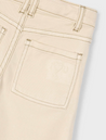 Almond Flare Pants
