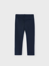 Navy Chino Pants