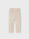 Corduroy Joggers