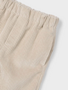 Corduroy Joggers