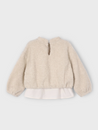 Sherpa Sweater