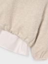 Sherpa Sweater