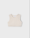 Blouse Vest Set