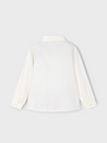 Blouse Vest Set