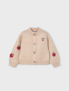 Fall Knit Cardigan
