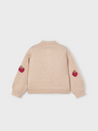 Fall Knit Cardigan