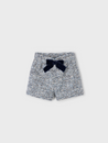 Bow Dress Shorts