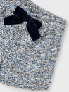 Bow Dress Shorts