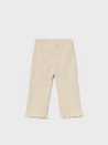 Oat Pant & Vest Set
