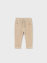 Oat Corduroy Pants
