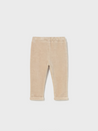 Oat Corduroy Pants