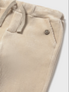 Oat Corduroy Pants