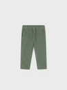Spruce Micro-Cord Pants