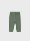 Spruce Micro-Cord Pants