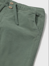 Spruce Micro-Cord Pants