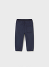 Navy Jogger Pants