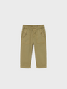 Camel Pants