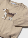 Hound Sweater