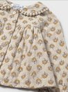 Honey Chiffon Blouse