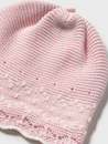 Rose Sweater Knit Outfit Set